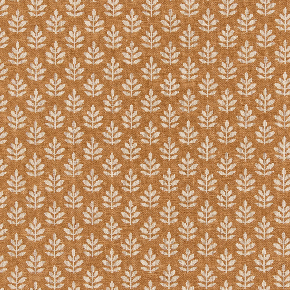 Ashley Wilde Winnie Woven Fabric Tangerine