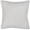 Evans Lichfield Winter Rabbit Piped Filled Cushion 43cm x 43cm Multi