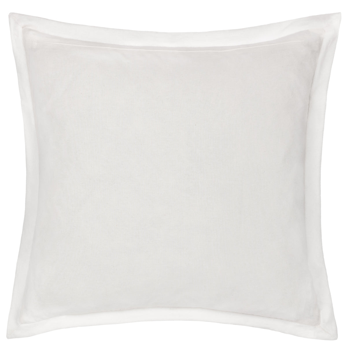 Winter Warmest Wishes Embroidered Filled Cushion 50cm x 50cm Multi