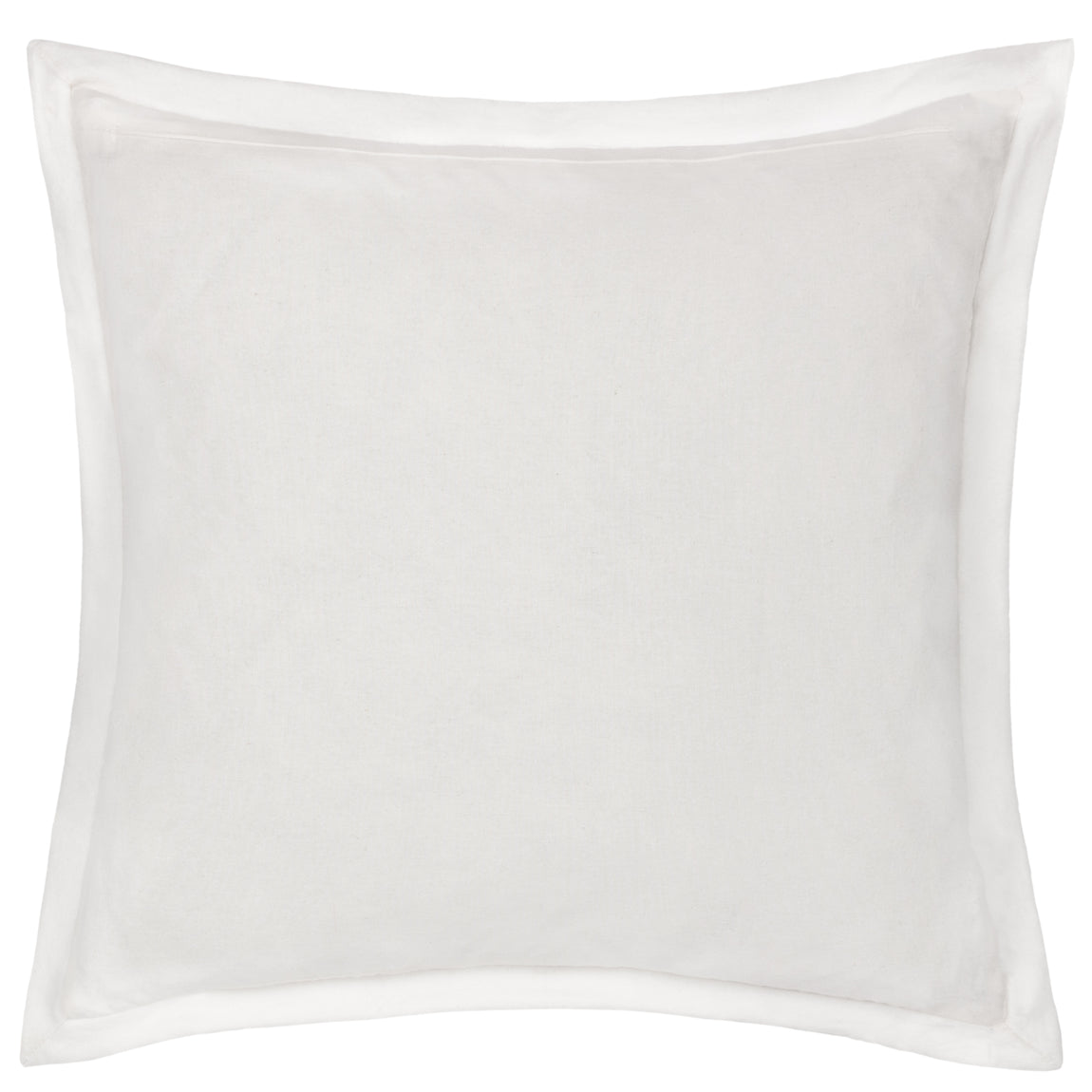 Winter Warmest Wishes Embroidered Filled Cushion 50cm x 50cm Multi