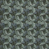 William Morris At Home Acanthus Fabric Indigo