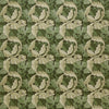 William Morris At Home Acanthus Velvet Fabric Nettle