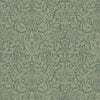 William Morris At Home Acorn Fabric Eucalyptus