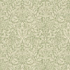 William Morris At Home Acorn Fabric Lichen