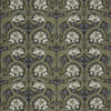 William Morris At Home African Marigold Fabric Cornflower