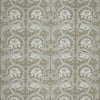 William Morris At Home African Marigold Fabric Limestone