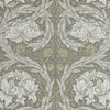William Morris At Home African Marigold Fabric Limestone