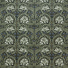 William Morris At Home African Marigold Velvet Fabric Cornflower