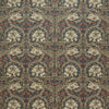 William Morris At Home African Marigold Velvet Fabric Walnut