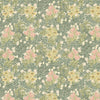William Morris At Home Bower Fabric Apple
