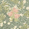 William Morris At Home Bower Fabric Apple