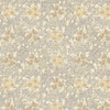 William Morris At Home Bower Fabric Barley