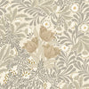 William Morris At Home Bower Fabric Barley