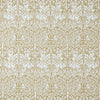 William Morris At Home Brother Rabbit Woven Fabric Honey