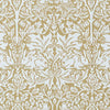 William Morris At Home Brother Rabbit Woven Fabric Honey