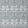 William Morris At Home Brother Rabbit Woven Fabric River