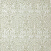 William Morris At Home Brother Rabbit Woven Fabric Sage