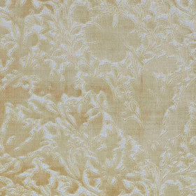 William Morris At Home Compton Silhouette Velvet Fabric Barley