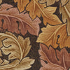 William Morris Acanthus Made to Measure Curtain Acorn