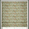 William Morris Larkspur Made to Measure Roman Blind Nettle