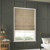 William Morris Marigold Velvet Made to Measure Roman Blind Jute