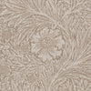William Morris At Home Marigold Woven Fabric Linen