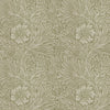 William Morris Marigold Woven Made to Measure Roman Blind Nettle