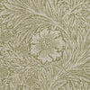 William Morris At Home Marigold Woven Fabric Nettle