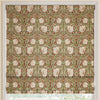 William Morris Pimpernel Made to Measure Roman Blind Brick