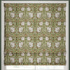 William Morris Pimpernel Made to Measure Roman Blind Nettle