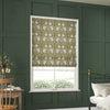 William Morris Pimpernel Made to Measure Roman Blind Nettle