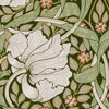 William Morris Pimpernel Made to Measure Curtain Nettle