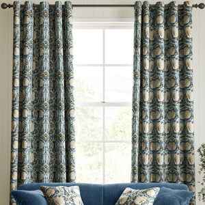 William Morris Velvet FROM £36.80