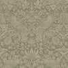 William Morris Strawberry Thief Woven Made to Measure Roman Blind Sage
