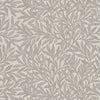 William Morris Willow Made to Measure Roman Blind Limestone
