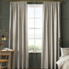 William Morris Willow Made to Measure Curtain Limestone