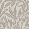 William Morris Willow Made to Measure Roman Blind Limestone