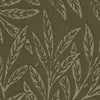 William Morris Willow Woven Made to Measure Curtain Sage