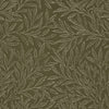 William Morris Willow Woven Made to Measure Curtain Sage