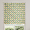 William Morris Bower Made To Measure Roman Blind Apple