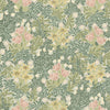 William Morris Bower Made To Measure Curtains Apple