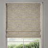 William Morris Bower Made To Measure Roman Blind Barley