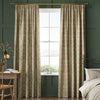 William Morris Bower Made To Measure Curtains Fern