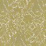 William Morris Compton Silhouette Velvet Made To Measure Roman Blind Apple Sample Image