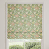 William Morris Compton Velvet Made To Measure Roman Blind Apple