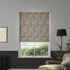 William Morris Compton Velvet Made To Measure Roman Blind Cobble