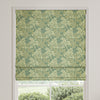 William Morris Foliage Made To Measure Roman Blind Apple