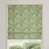 William Morris Foliage Made To Measure Curtains Apple