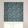 William Morris Foliage Made To Measure Curtains Indigo