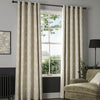 William Morris Foliage Made To Measure Curtains Barley